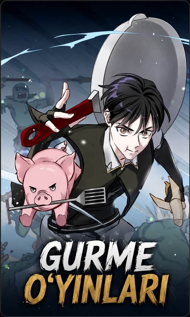 Gurme o'yinlari