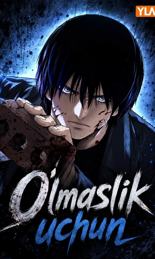 O’lmaslik uchun