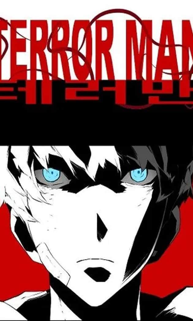 Terrorchi