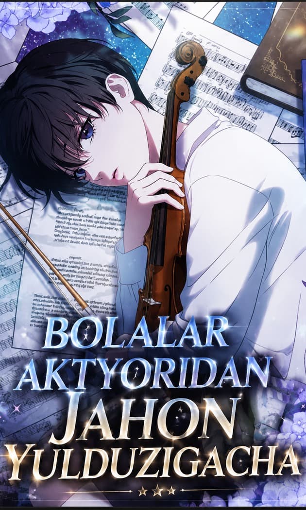 Bolalar aktyoridan jahon yulduzigacha