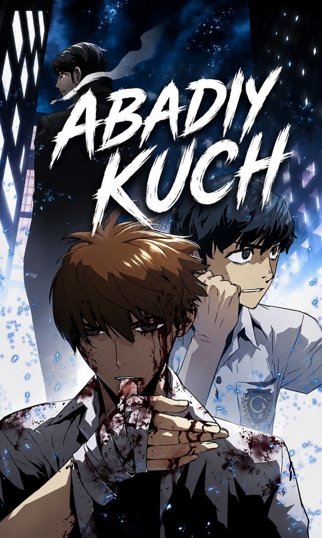 Buzuvchi: Abadiy kuch