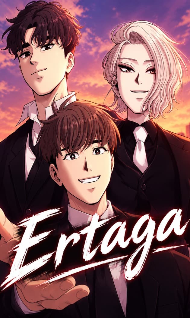 Ertaga