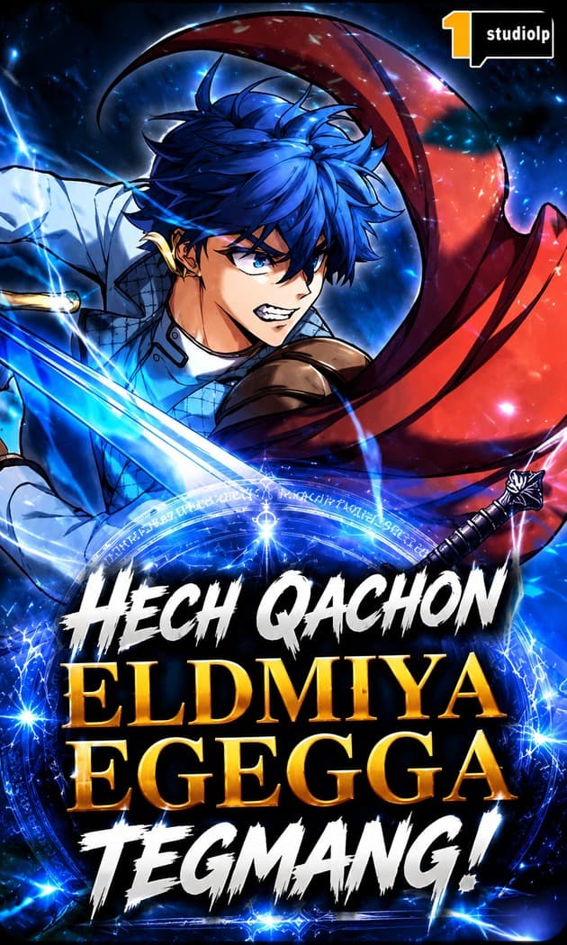 Hech qachon Eldmiya Egegga tegmang