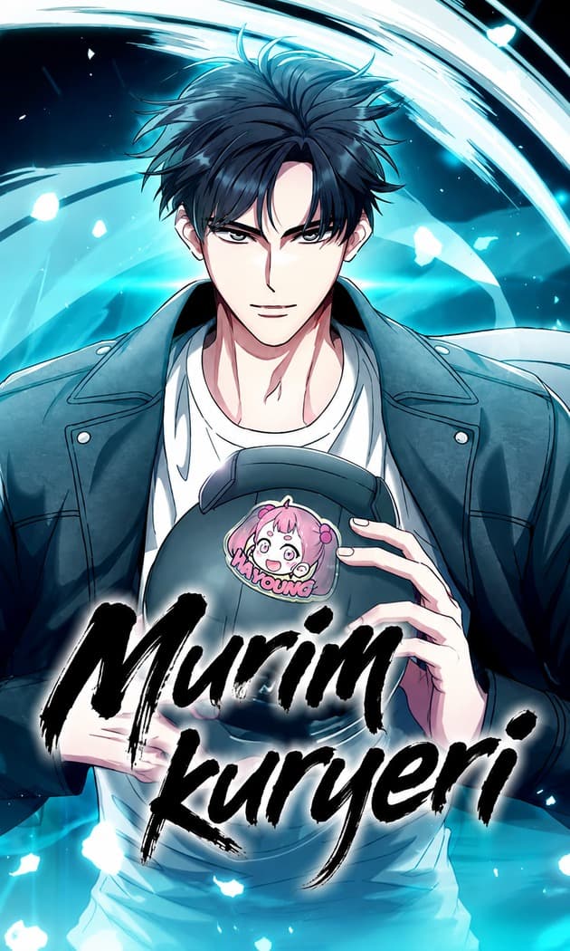 Murim kuryeri