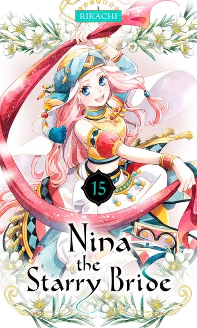 Nina — yulduzli kelin