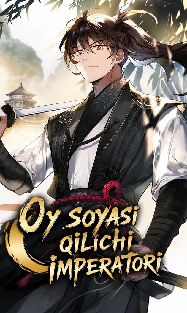 Oy soyasi qilichi imperatori