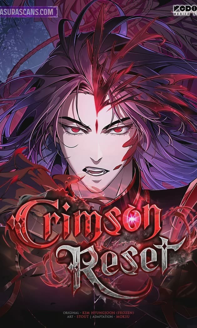Crimson: qayta boshlanish