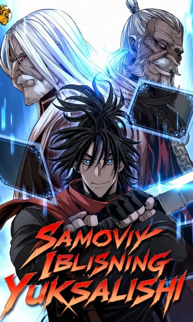 Samoviy iblisning yuksalishi