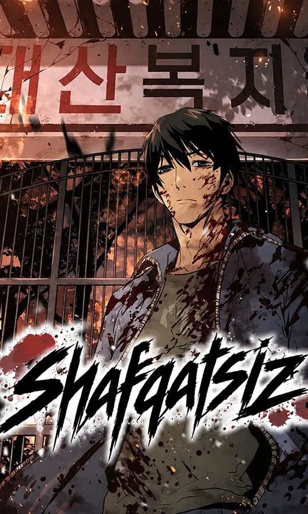 Shafqatsiz