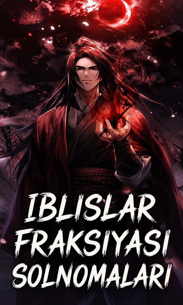 Iblislar Fraksiyasi Solnomalari