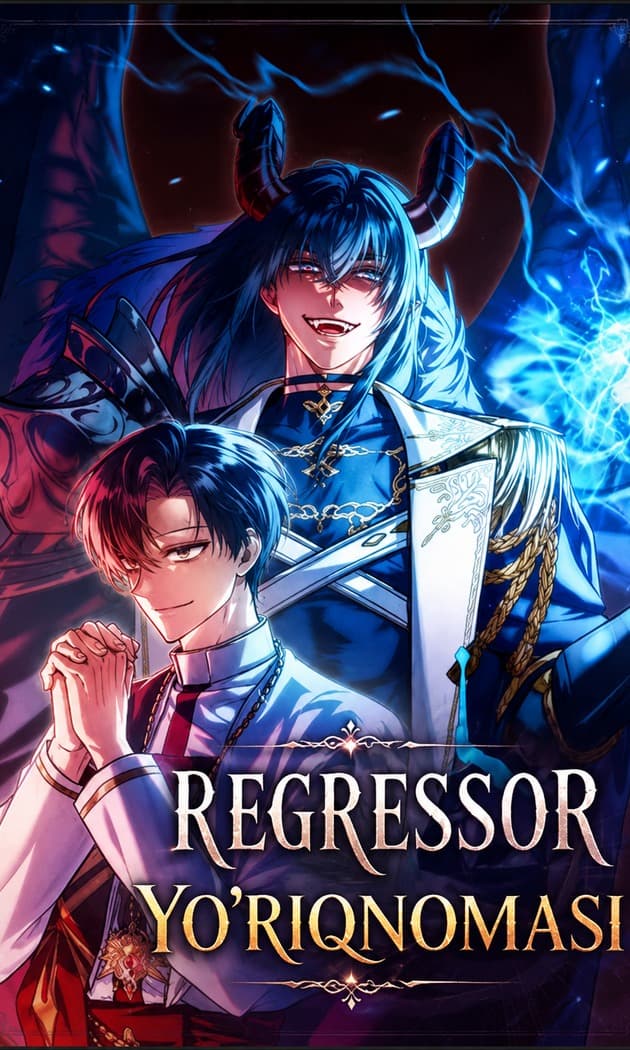 Regressor Yo'riqnomasi